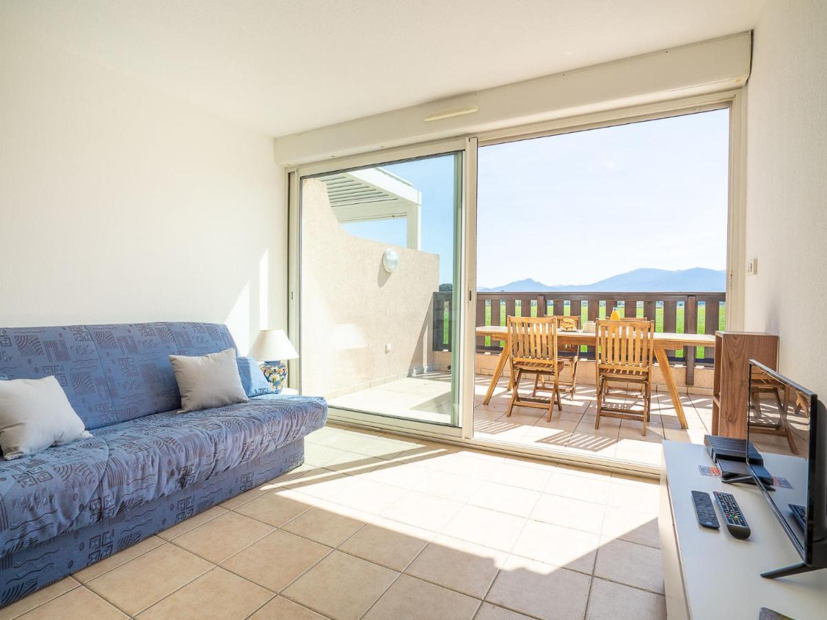 Apartment Les Embruns-16 By Interhome Saint-Cyprien Kültér fotó