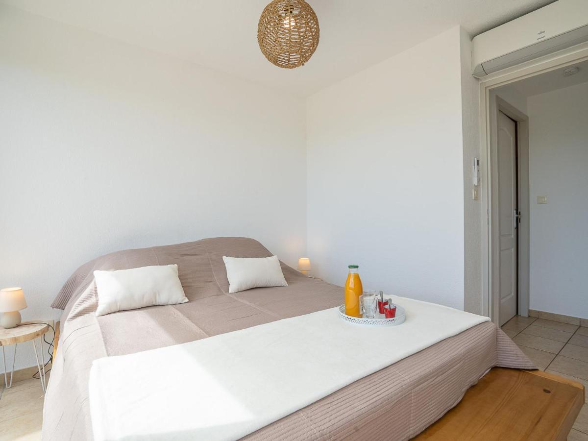 Apartment Les Embruns-16 By Interhome Saint-Cyprien Kültér fotó