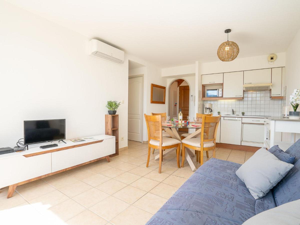 Apartment Les Embruns-16 By Interhome Saint-Cyprien Kültér fotó