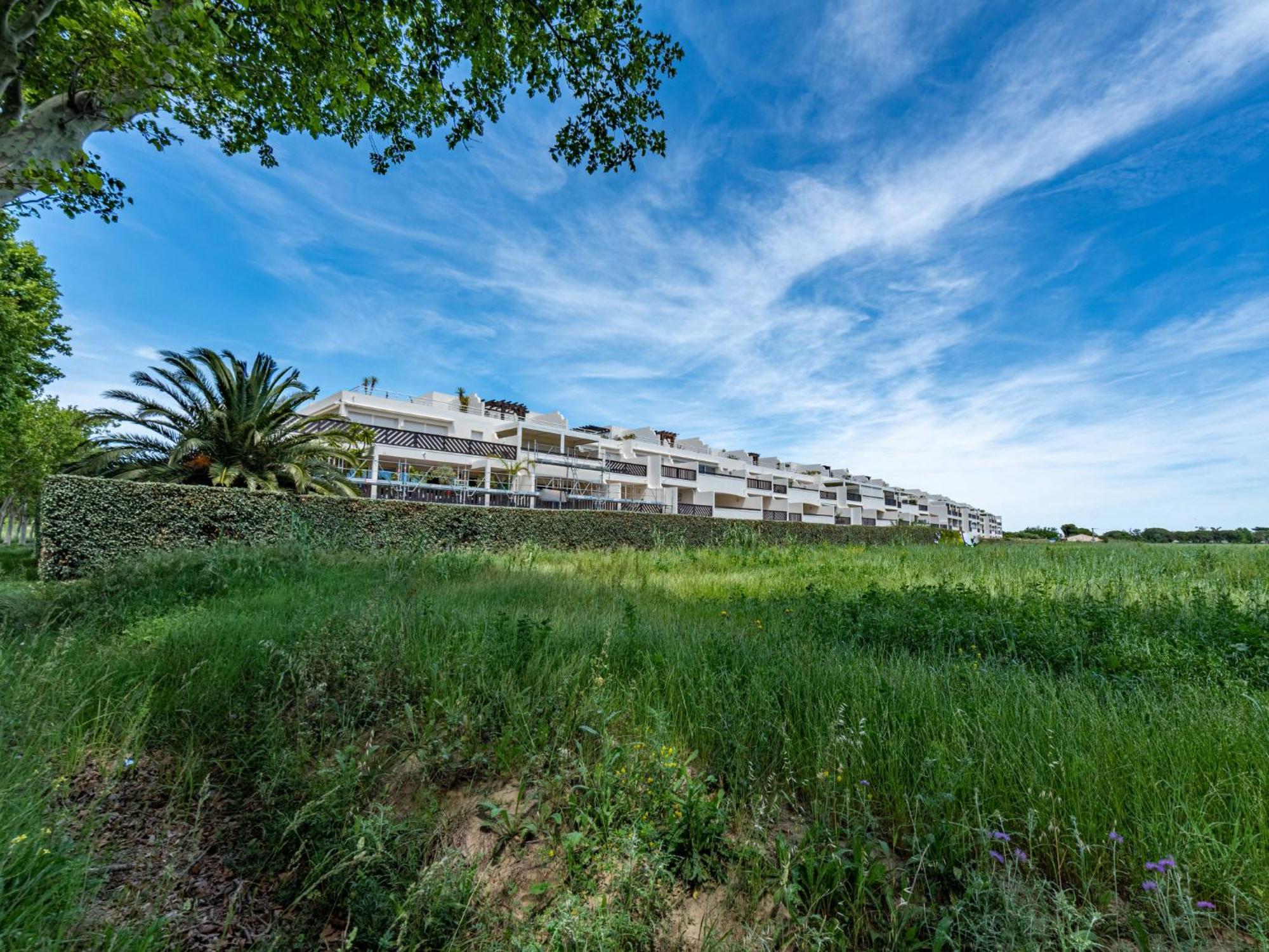 Apartment Les Embruns-16 By Interhome Saint-Cyprien Kültér fotó